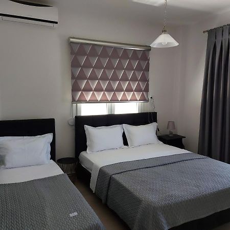 Sea View Apartment Stavros  Exterior photo